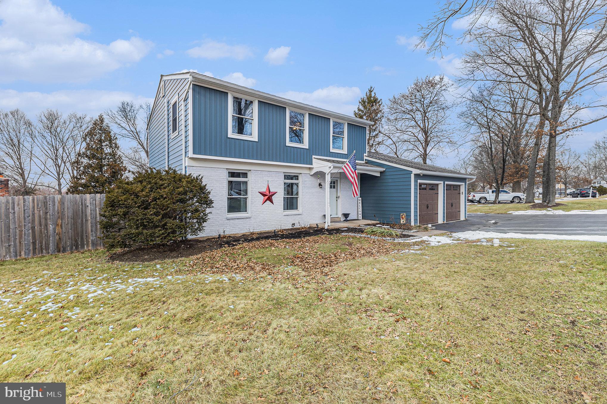 PLEASANT MDWS - Residential