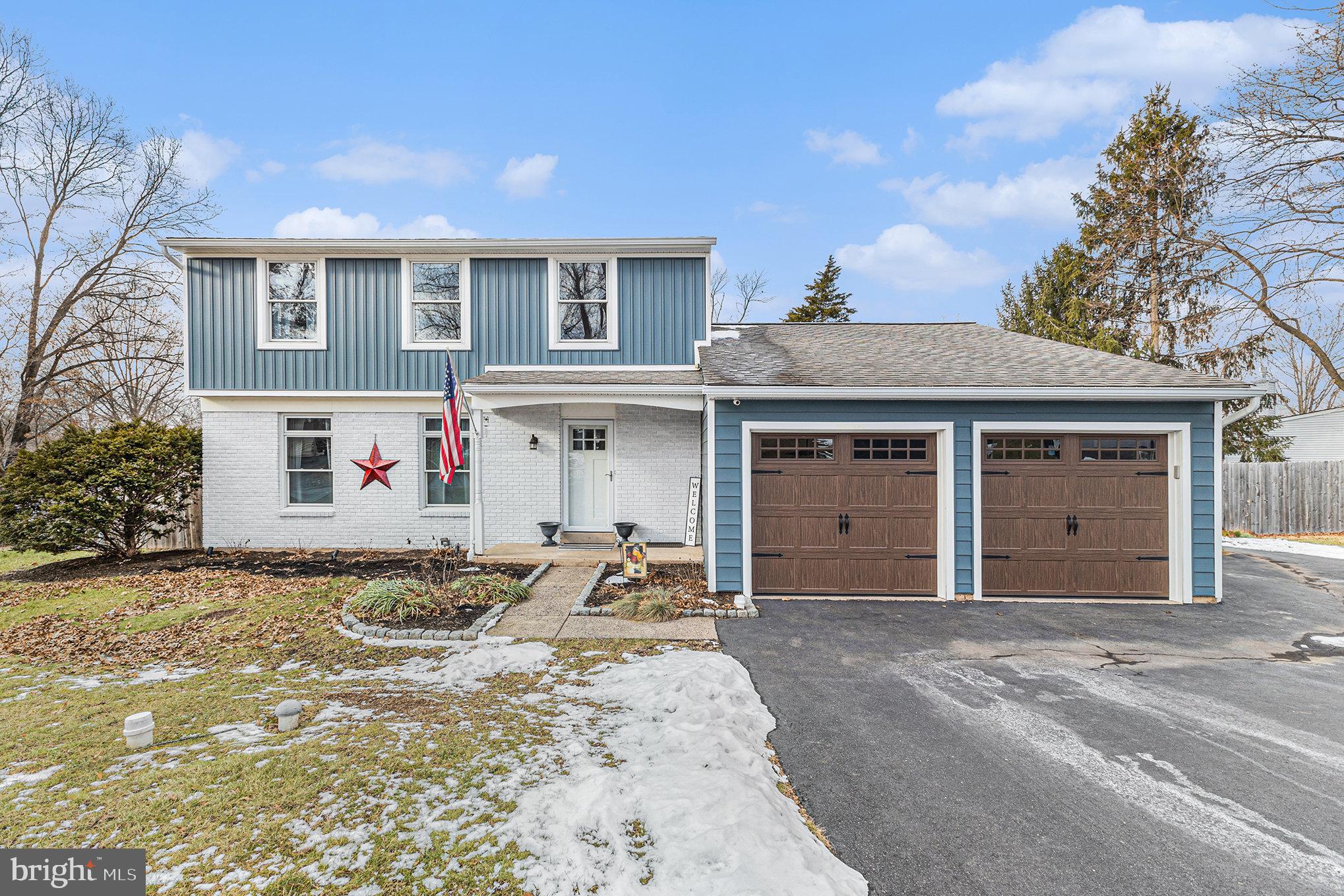 PLEASANT MDWS - Residential