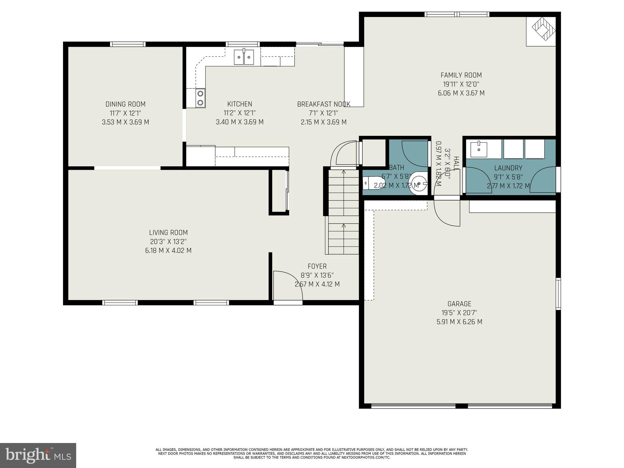 PLEASANT MDWS - Residential