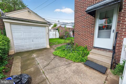 Tiny photo for 1110 Wakeling Street, PHILADELPHIA, PA 19124 (MLS # PAPH2614490)