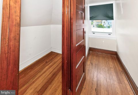 Tiny photo for 1110 Wakeling Street, PHILADELPHIA, PA 19124 (MLS # PAPH2614490)