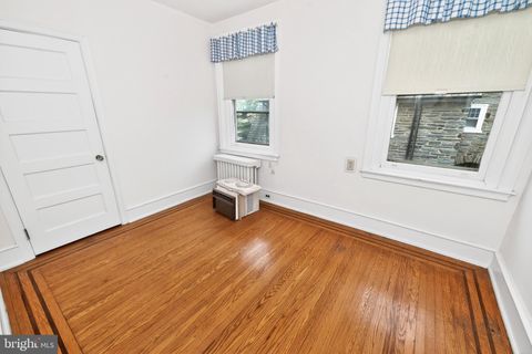 Tiny photo for 1110 Wakeling Street, PHILADELPHIA, PA 19124 (MLS # PAPH2614490)