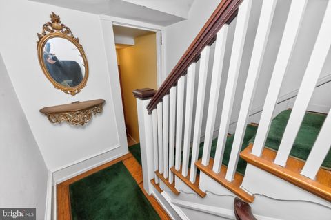 Tiny photo for 1110 Wakeling Street, PHILADELPHIA, PA 19124 (MLS # PAPH2614490)