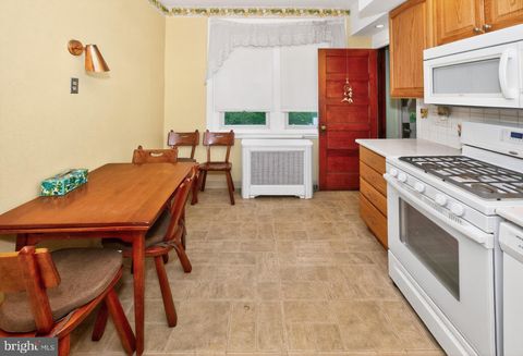 Tiny photo for 1110 Wakeling Street, PHILADELPHIA, PA 19124 (MLS # PAPH2614490)