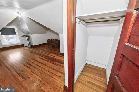 Tiny photo for 1110 Wakeling Street, PHILADELPHIA, PA 19124 (MLS # PAPH2614490)