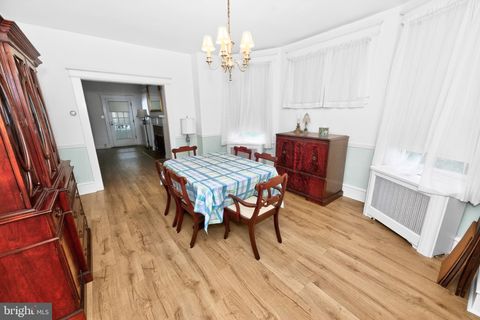 Tiny photo for 1110 Wakeling Street, PHILADELPHIA, PA 19124 (MLS # PAPH2614490)