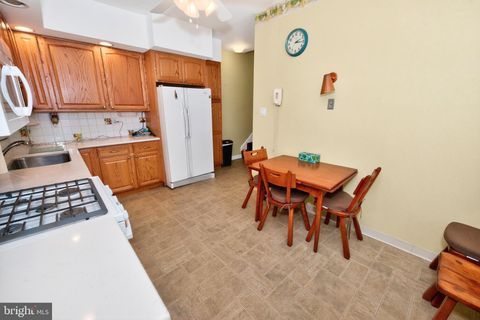 Tiny photo for 1110 Wakeling Street, PHILADELPHIA, PA 19124 (MLS # PAPH2614490)