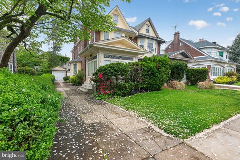 Tiny photo for 1110 Wakeling Street, PHILADELPHIA, PA 19124 (MLS # PAPH2614490)