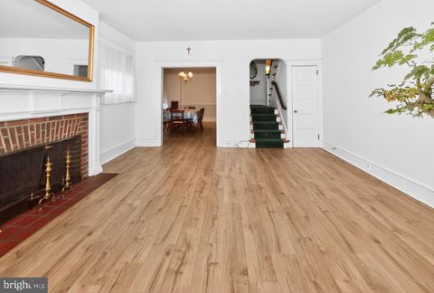 Tiny photo for 1110 Wakeling Street, PHILADELPHIA, PA 19124 (MLS # PAPH2614490)
