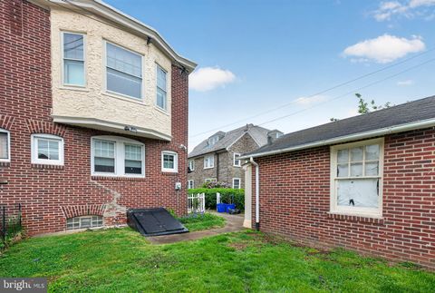 Tiny photo for 1110 Wakeling Street, PHILADELPHIA, PA 19124 (MLS # PAPH2614490)