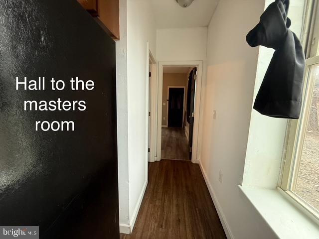 OLNEY - Residential Lease