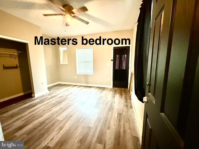 OLNEY - Residential Lease