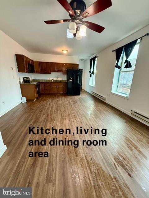 OLNEY - Residential Lease