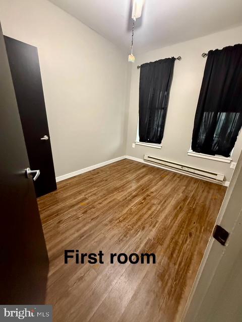 OLNEY - Residential Lease