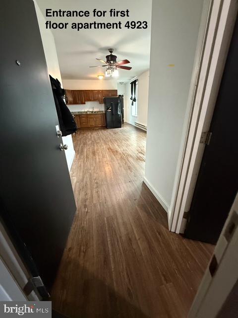 OLNEY - Residential Lease