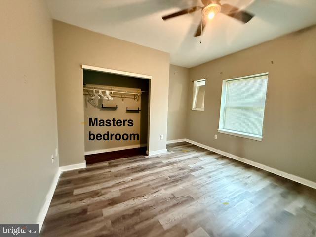 OLNEY - Residential Lease