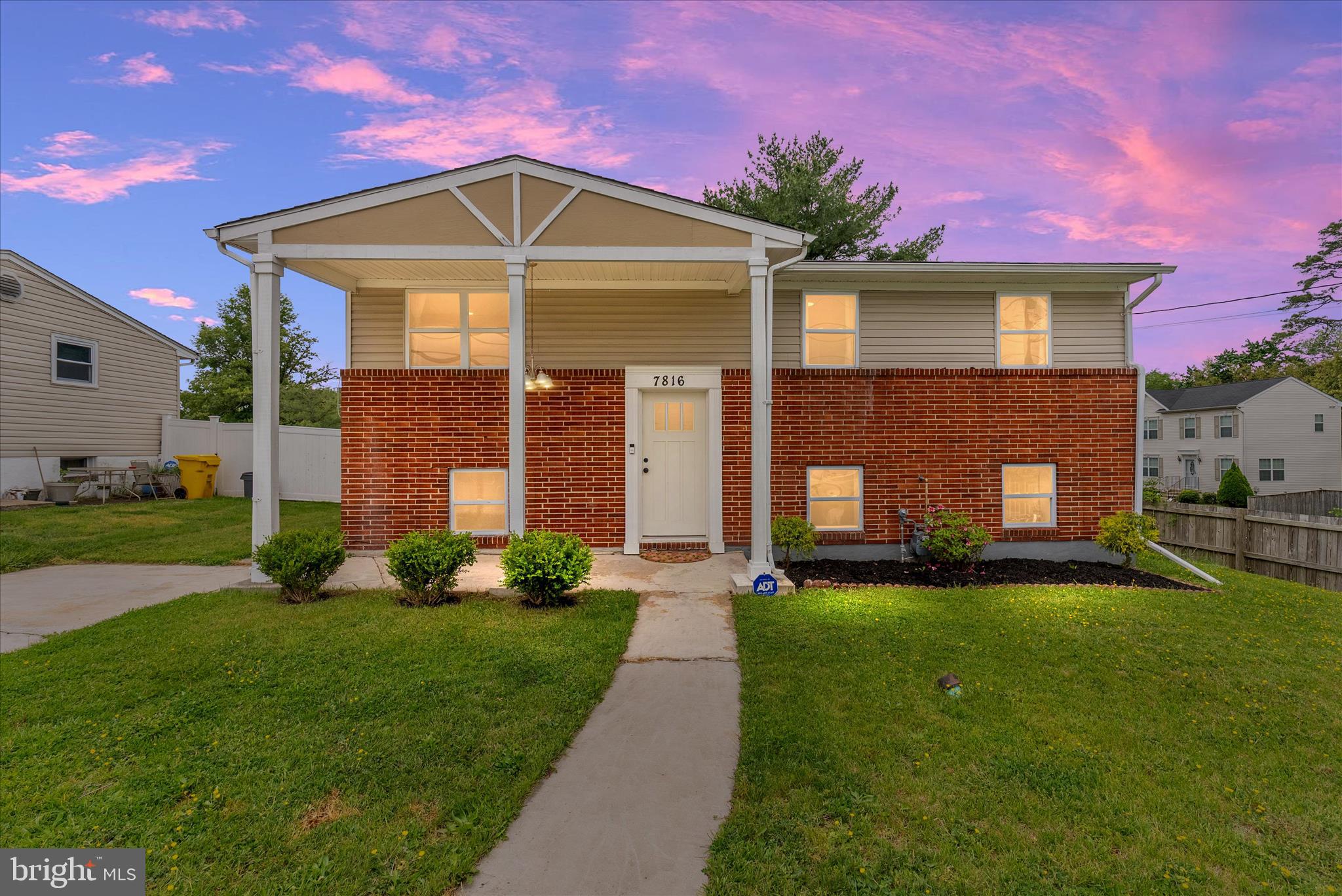 7816 BALTIMORE ANNAPOLIS BOULEVARD
