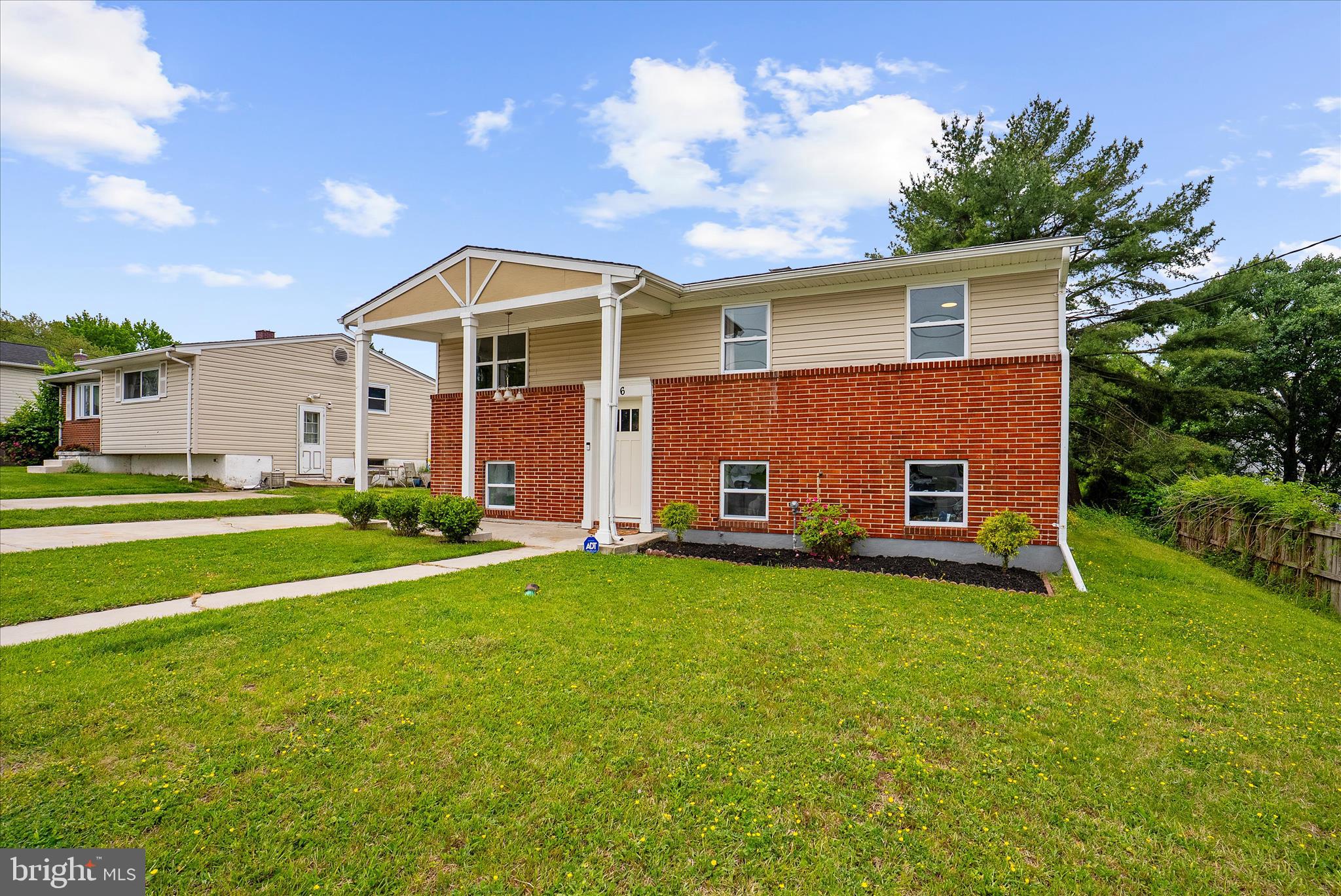 7816 BALTIMORE ANNAPOLIS BOULEVARD