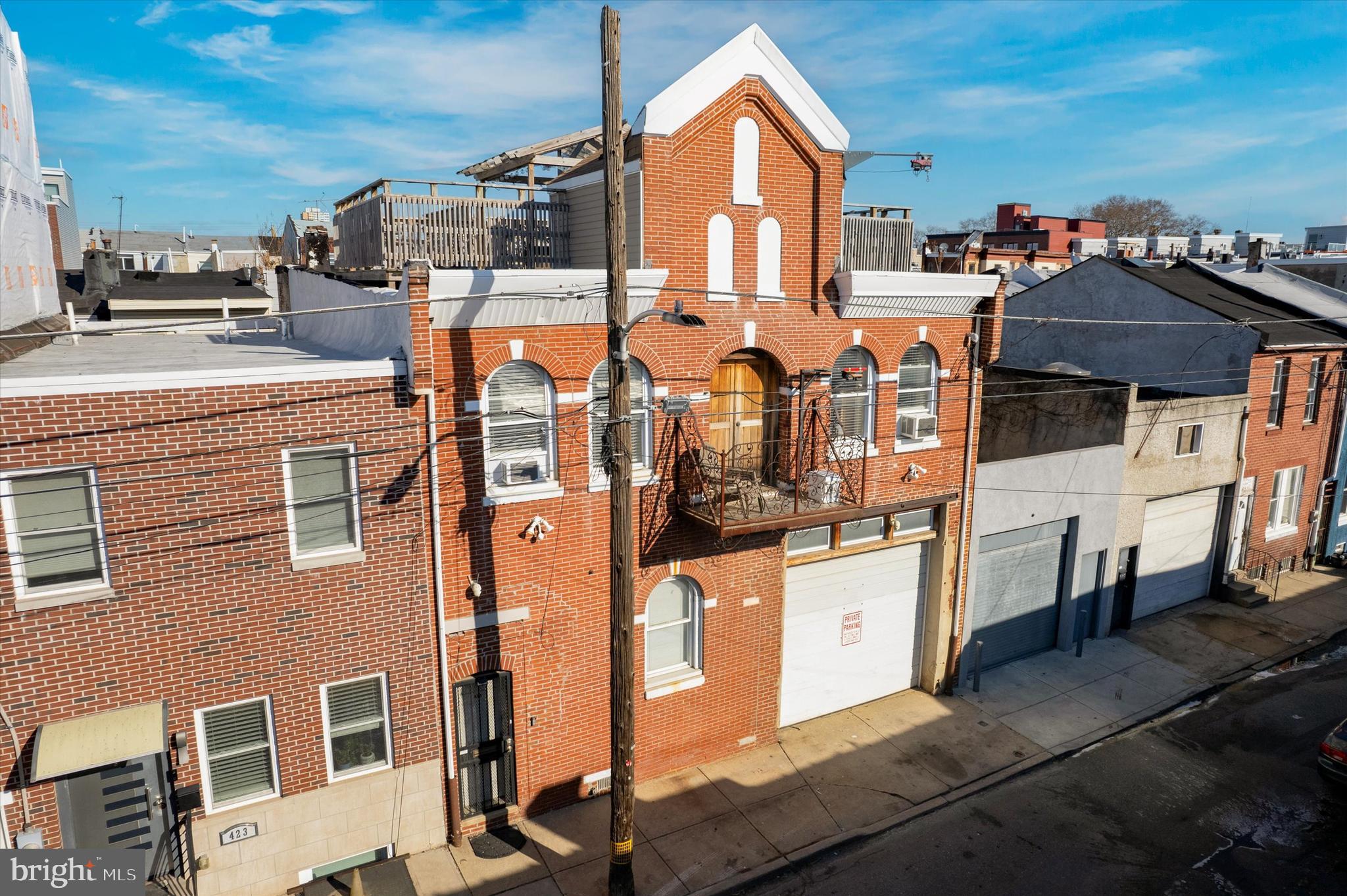DICKINSON NARROWS - Residential