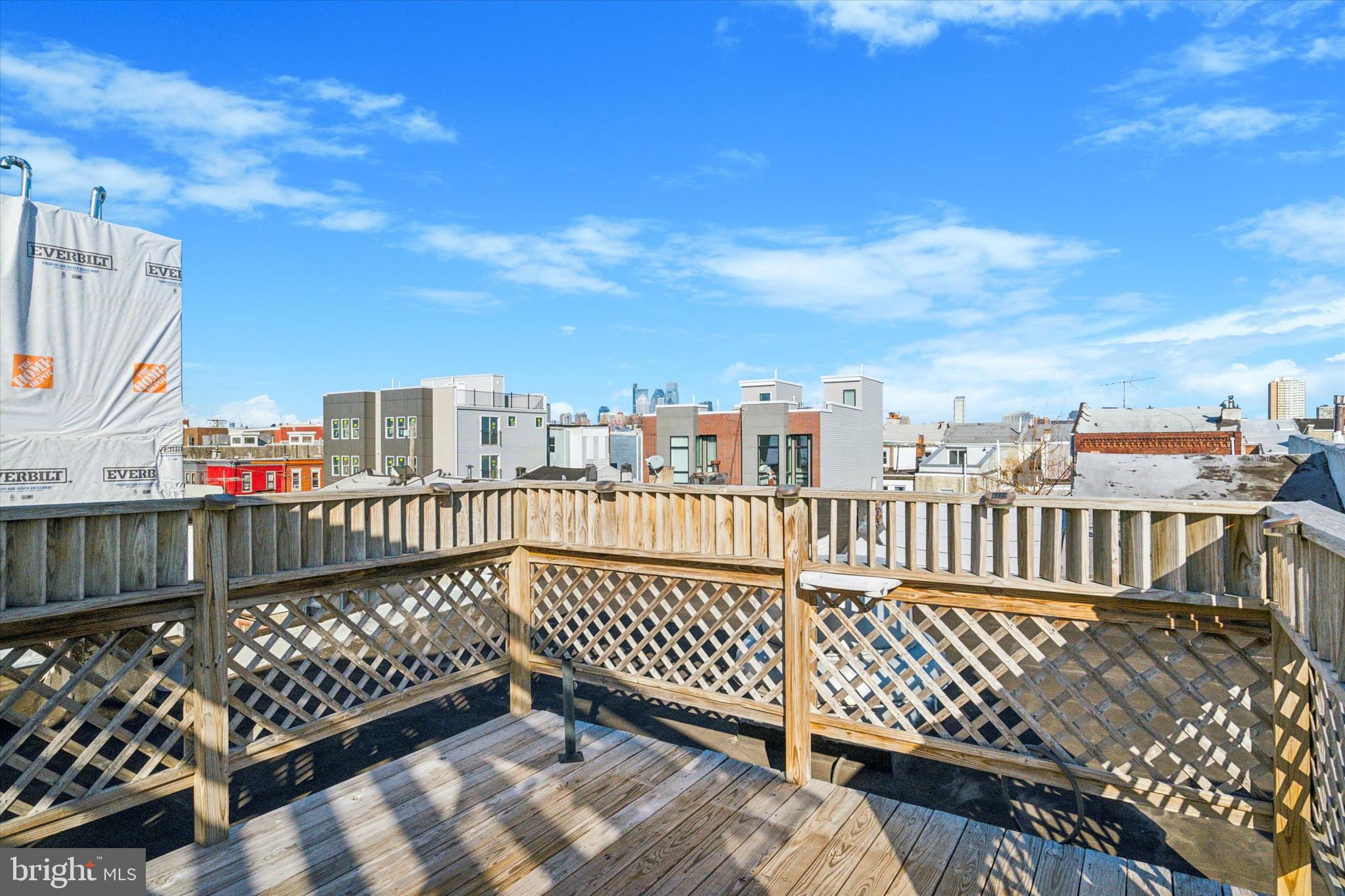 DICKINSON NARROWS - Residential