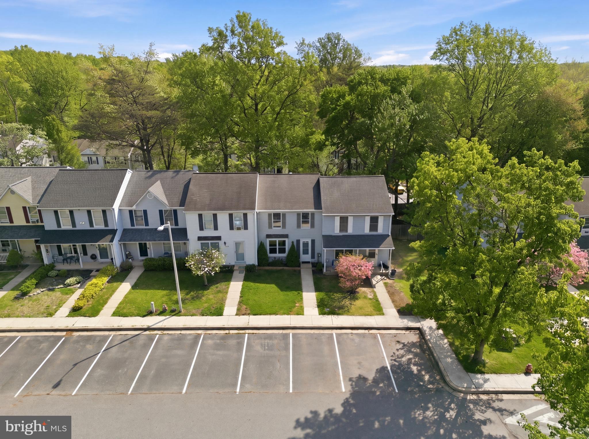 TIMBERBROOK - Residential