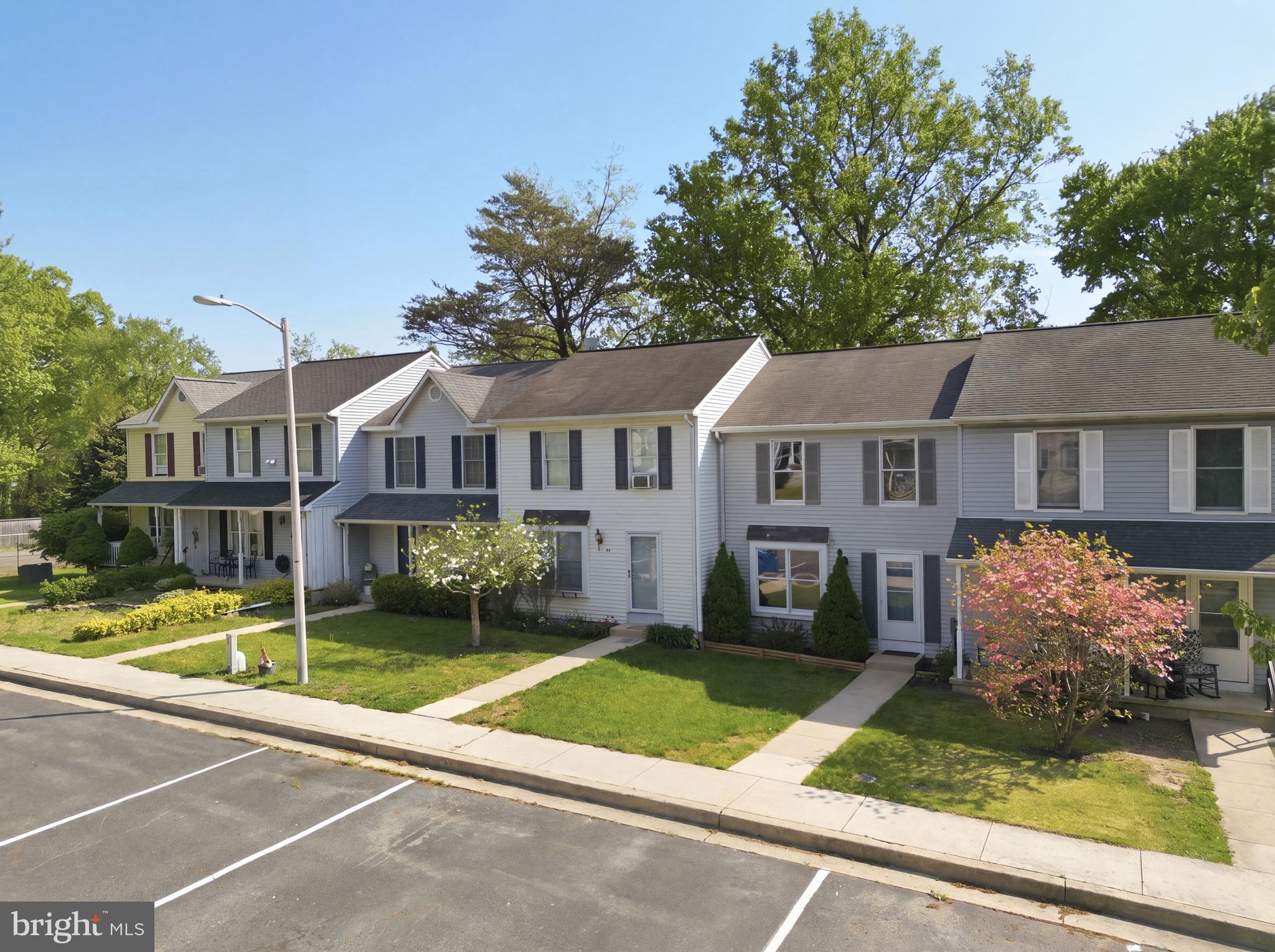 TIMBERBROOK - Residential