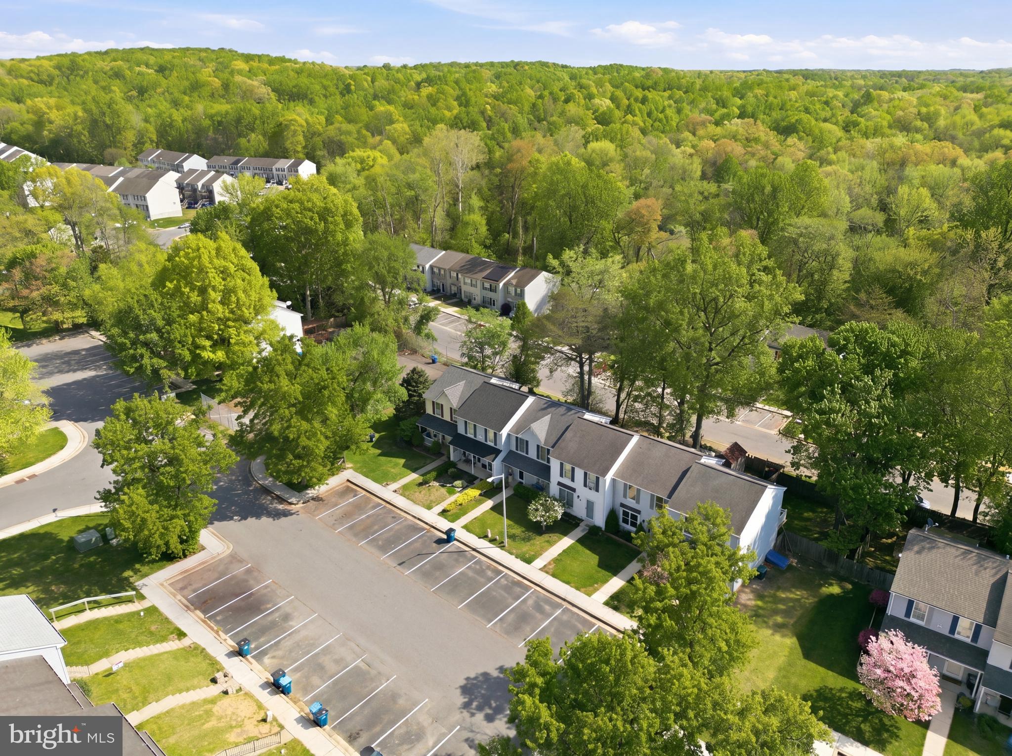 TIMBERBROOK - Residential