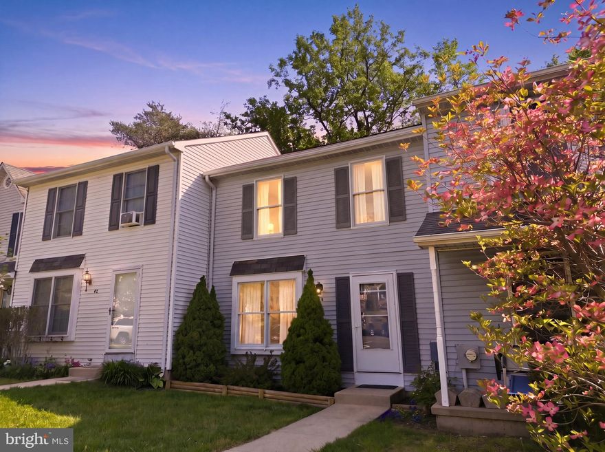 Welcome to this beautifully updated 3-bedroom, 2.5-bath home in a desirable North East community! This property stands out with a full basement—a rare feature not commonly found in the neighborhood—offering excellent storage or future finishing potential.
Inside, you’ll find a fresh, modern feel with new LVP flooring, fresh paint throughout, and a fully updated kitchen featuring new cabinetry, stainless steel appliances, and a brand-new refrigerator. Thoughtful upgrades extend throughout the home, right down to updated fixtures and hardware.
The main level offers comfortable living space, while the basement laundry helps maximize usable living areas above. Step outside to enjoy a spacious deck with stairs leading to the fenced backyard, creating easy access for outdoor living and entertaining. The yard also includes a shed for additional storage.
Move-in ready and thoughtfully updated—schedule your tour today!