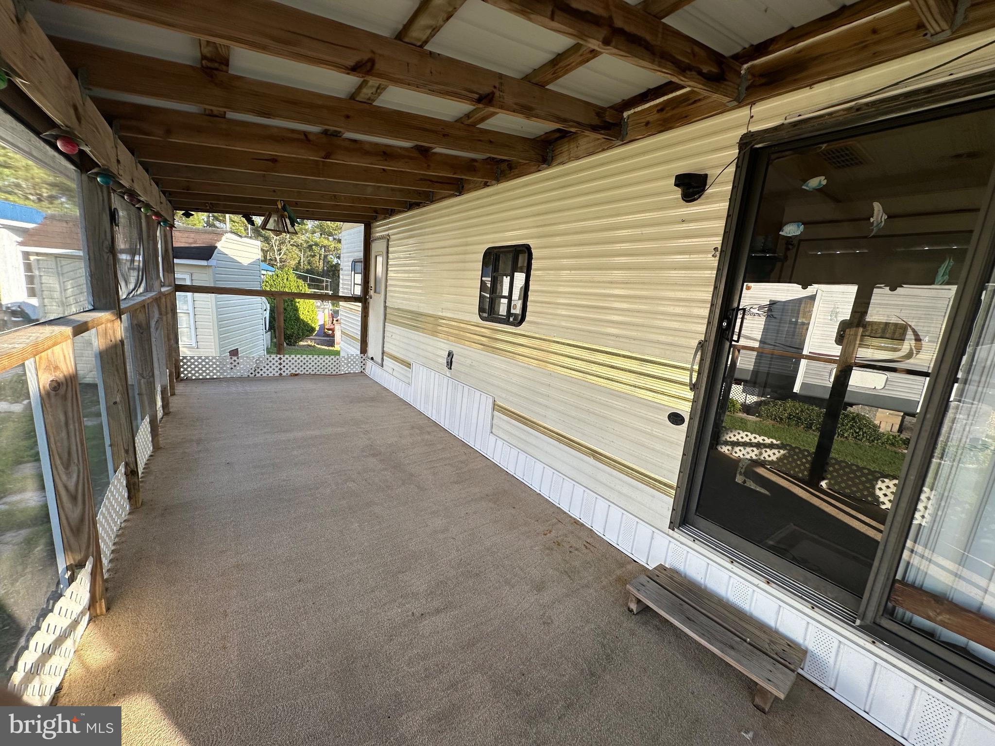 BALI HI - Residential