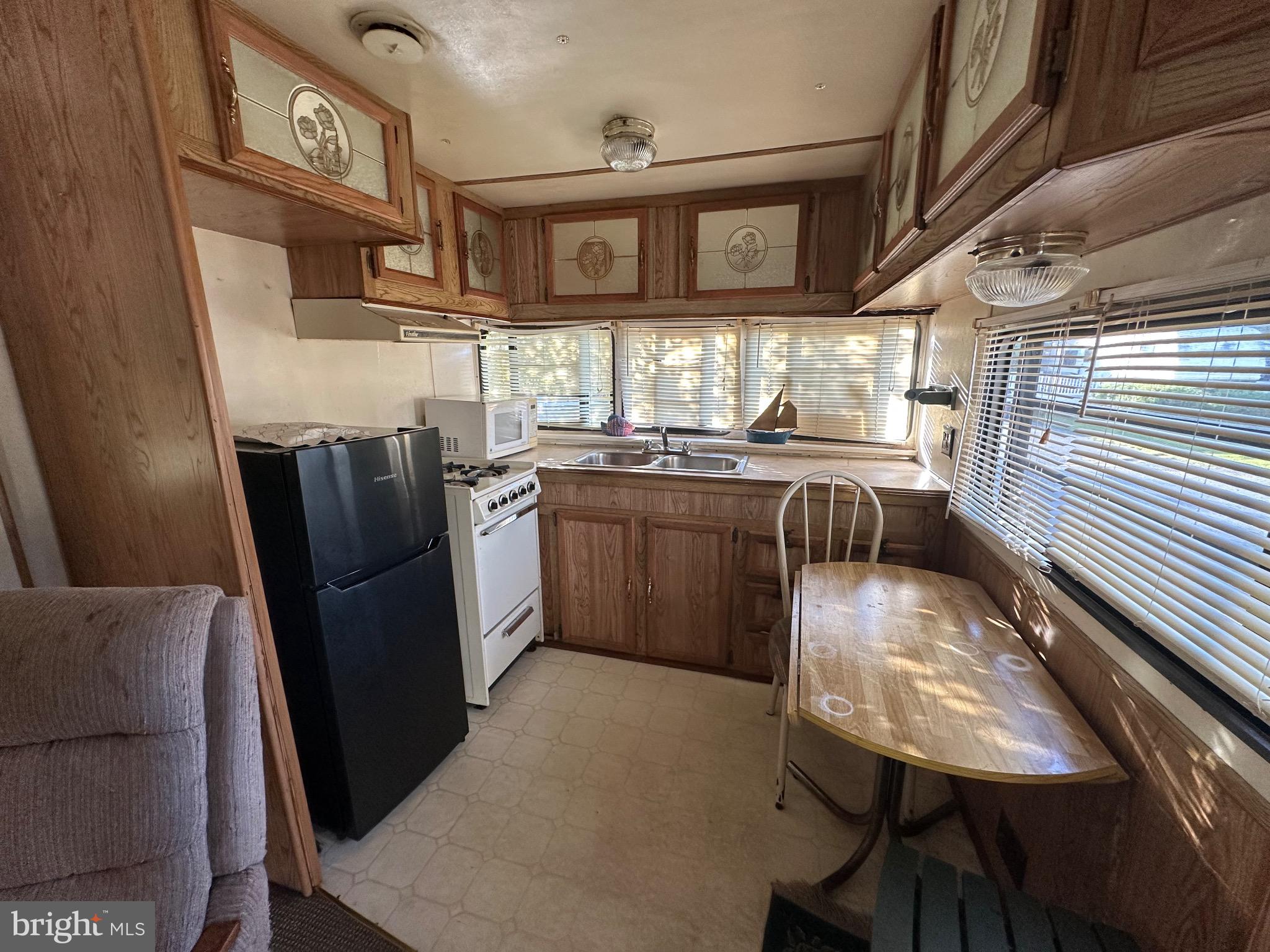 BALI HI - Residential