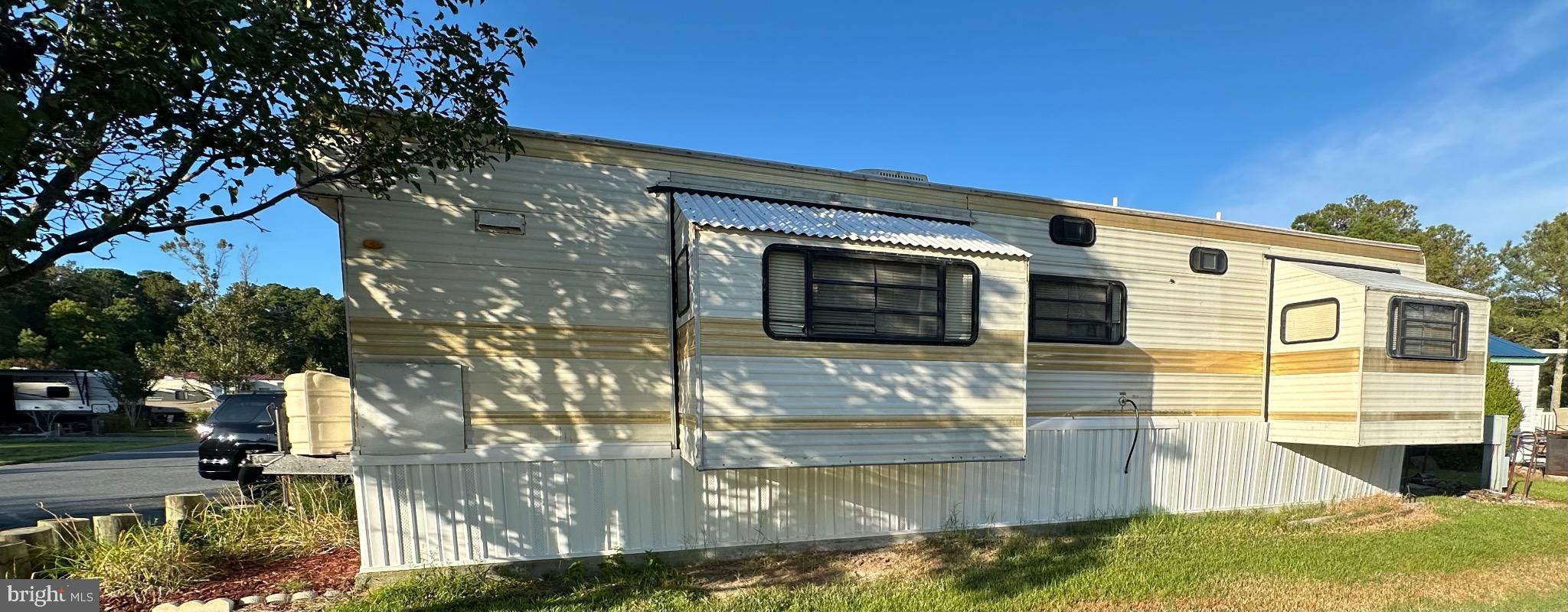 BALI HI - Residential