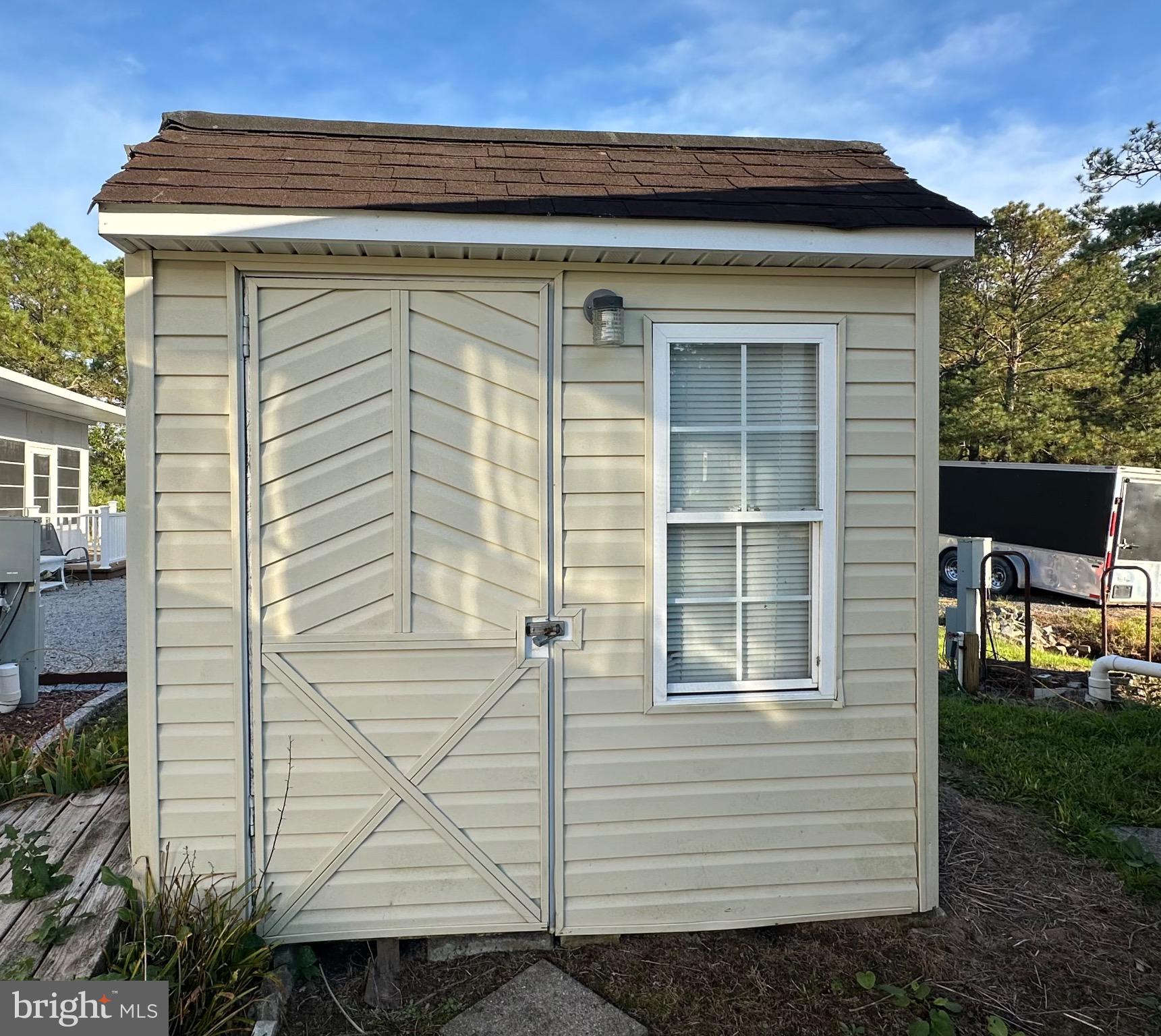 BALI HI - Residential