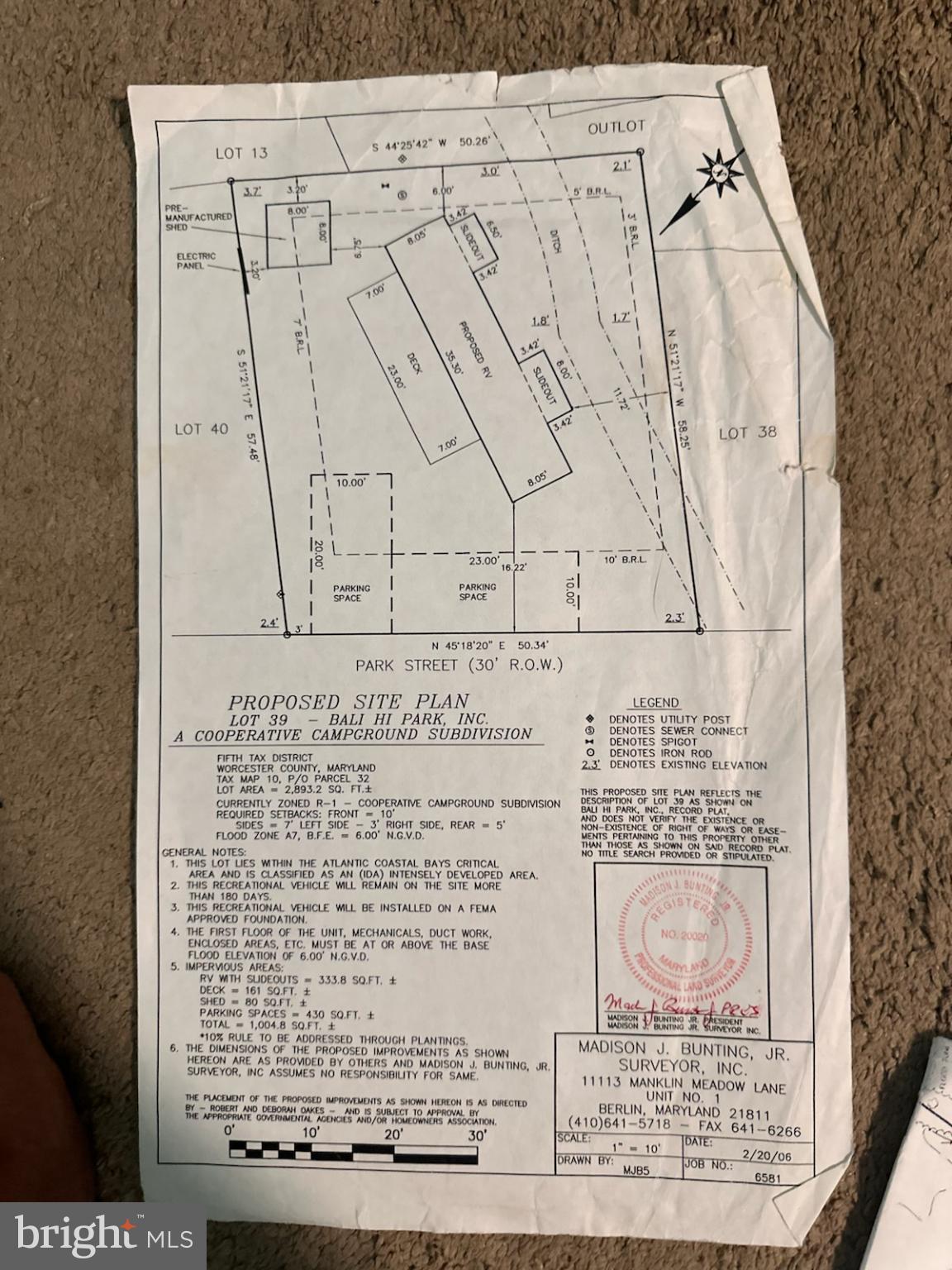 BALI HI - Residential