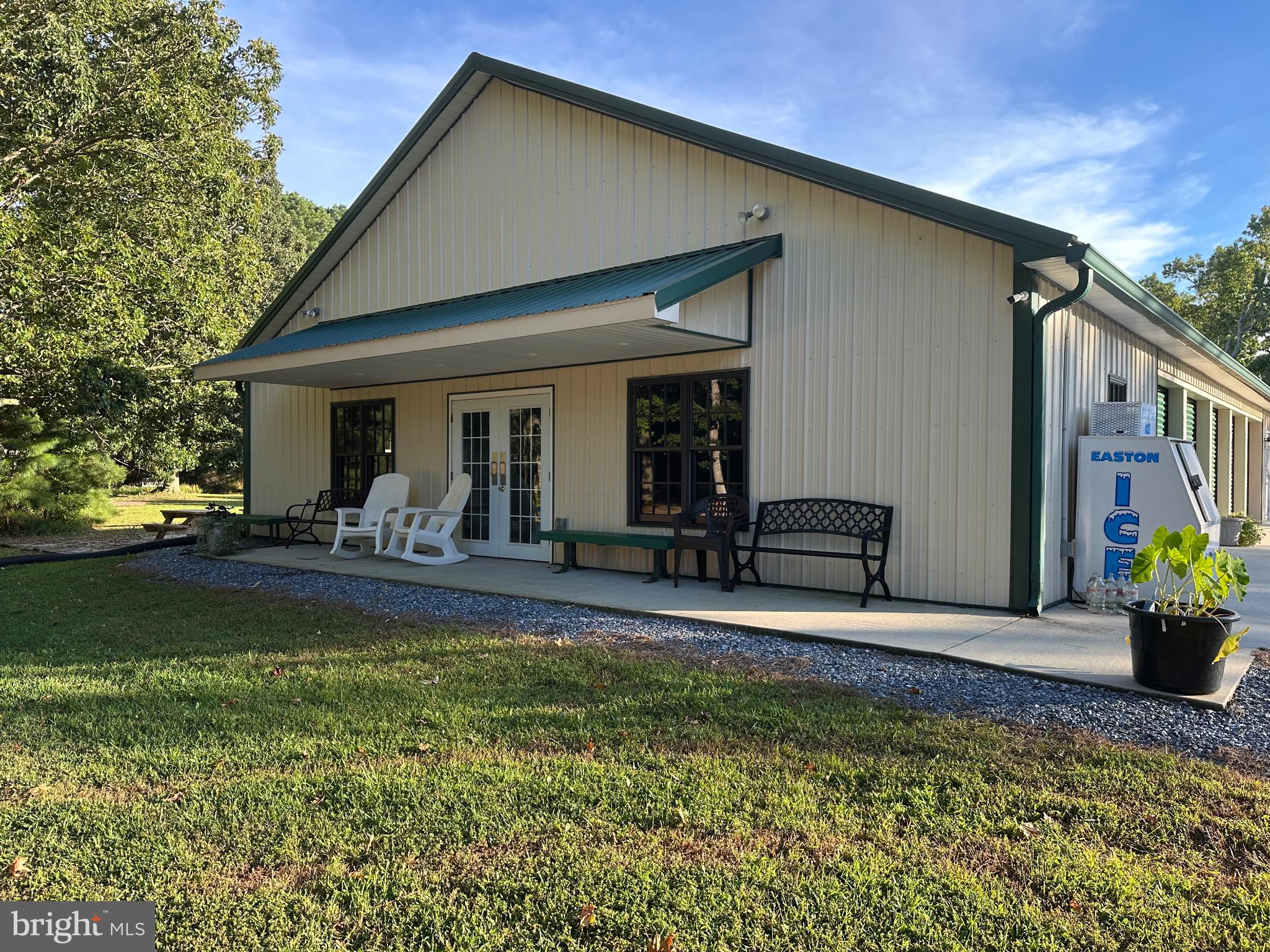 BALI HI - Residential