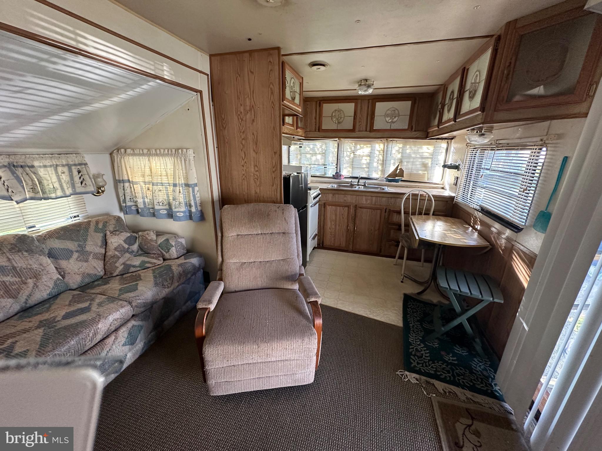 BALI HI - Residential