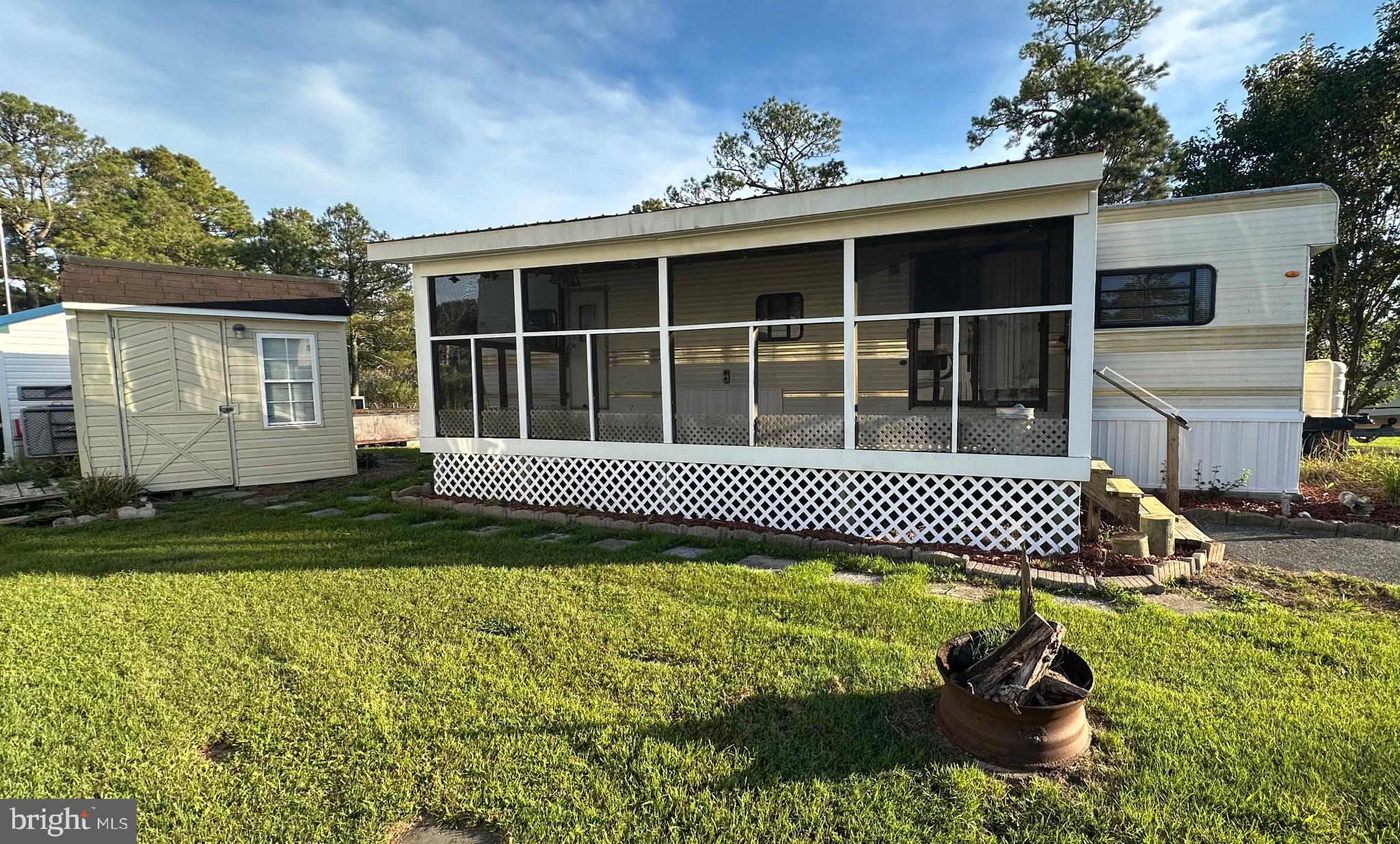 BALI HI - Residential