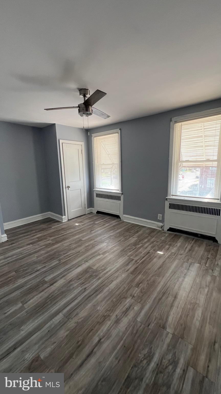 OXFORD CIRCLE - Residential