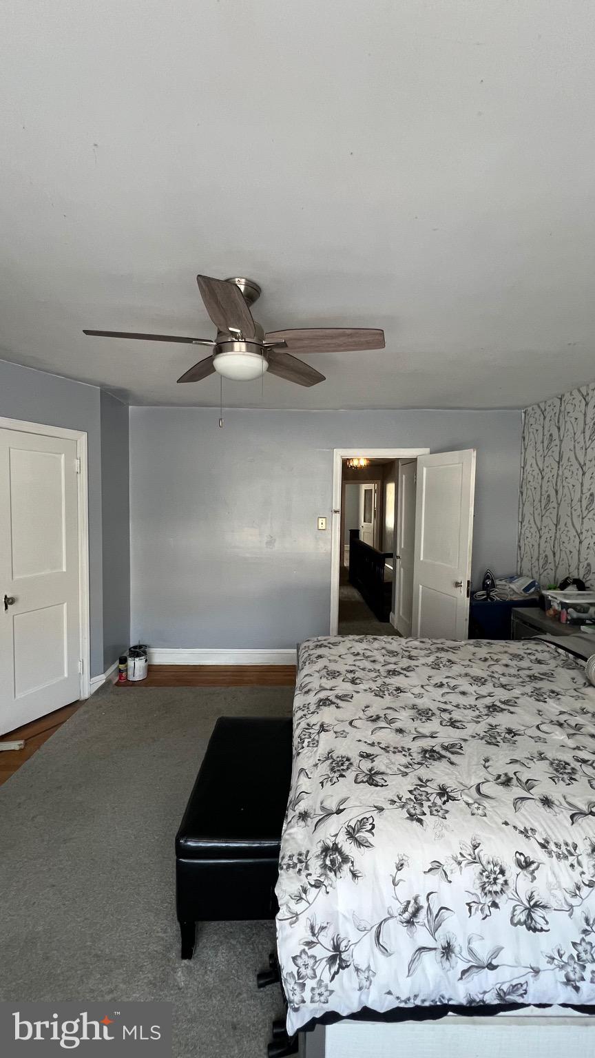 OXFORD CIRCLE - Residential