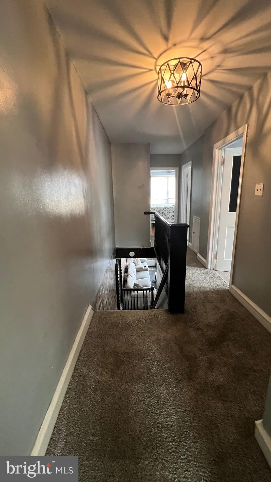 OXFORD CIRCLE - Residential