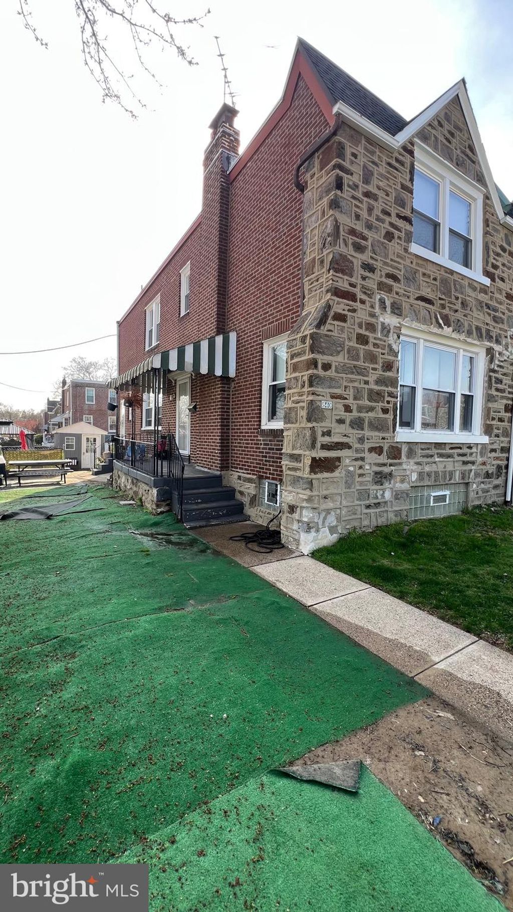 Photo of 840 Kerper Street, PHILADELPHIA, PA 19111 (MLS # PAPH2603642)