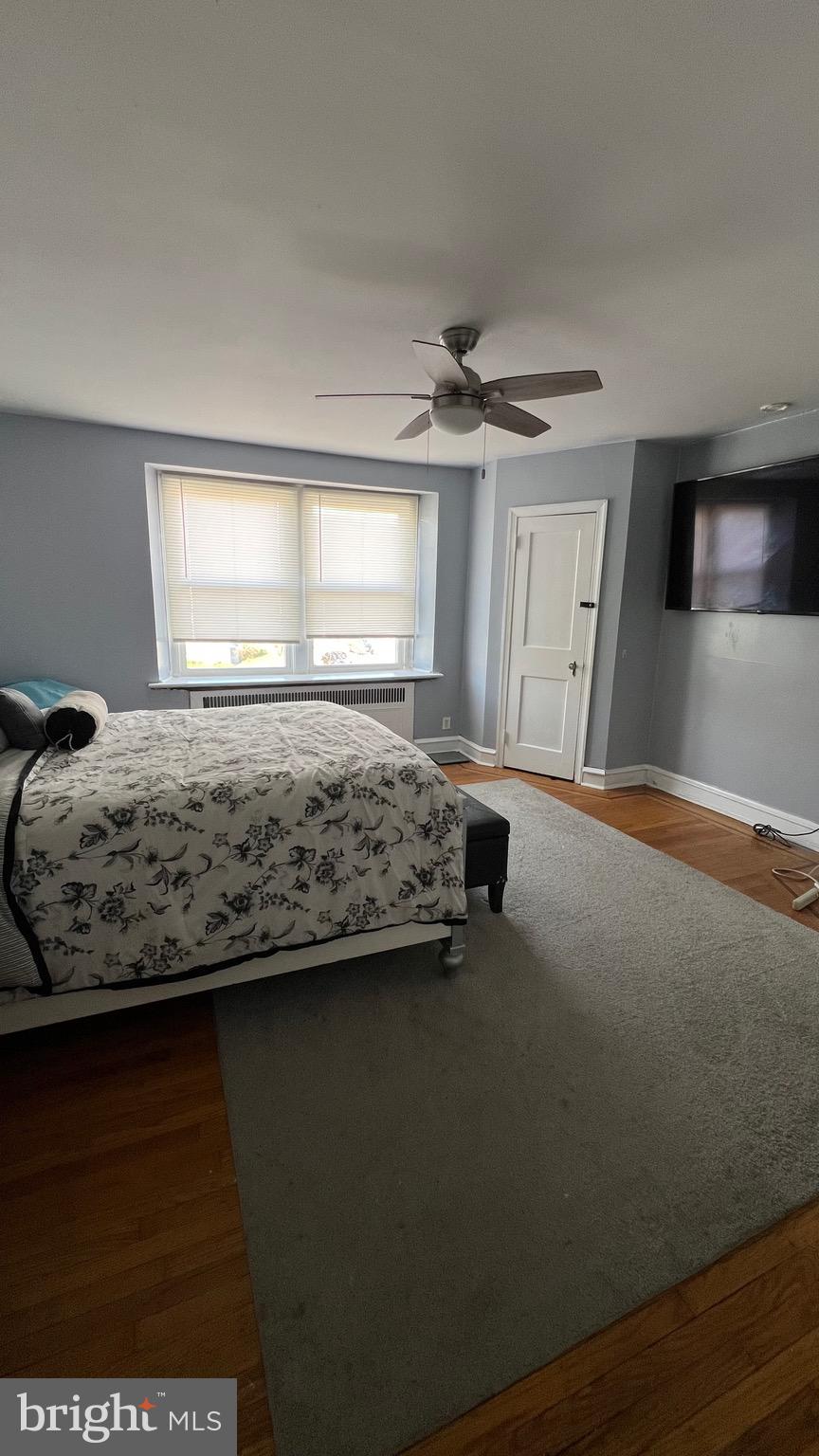 OXFORD CIRCLE - Residential