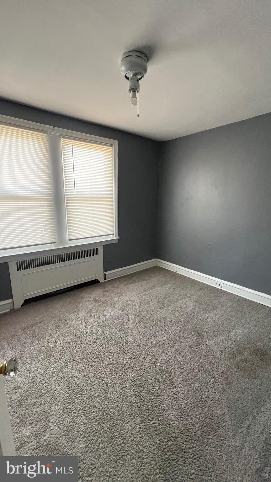 OXFORD CIRCLE - Residential