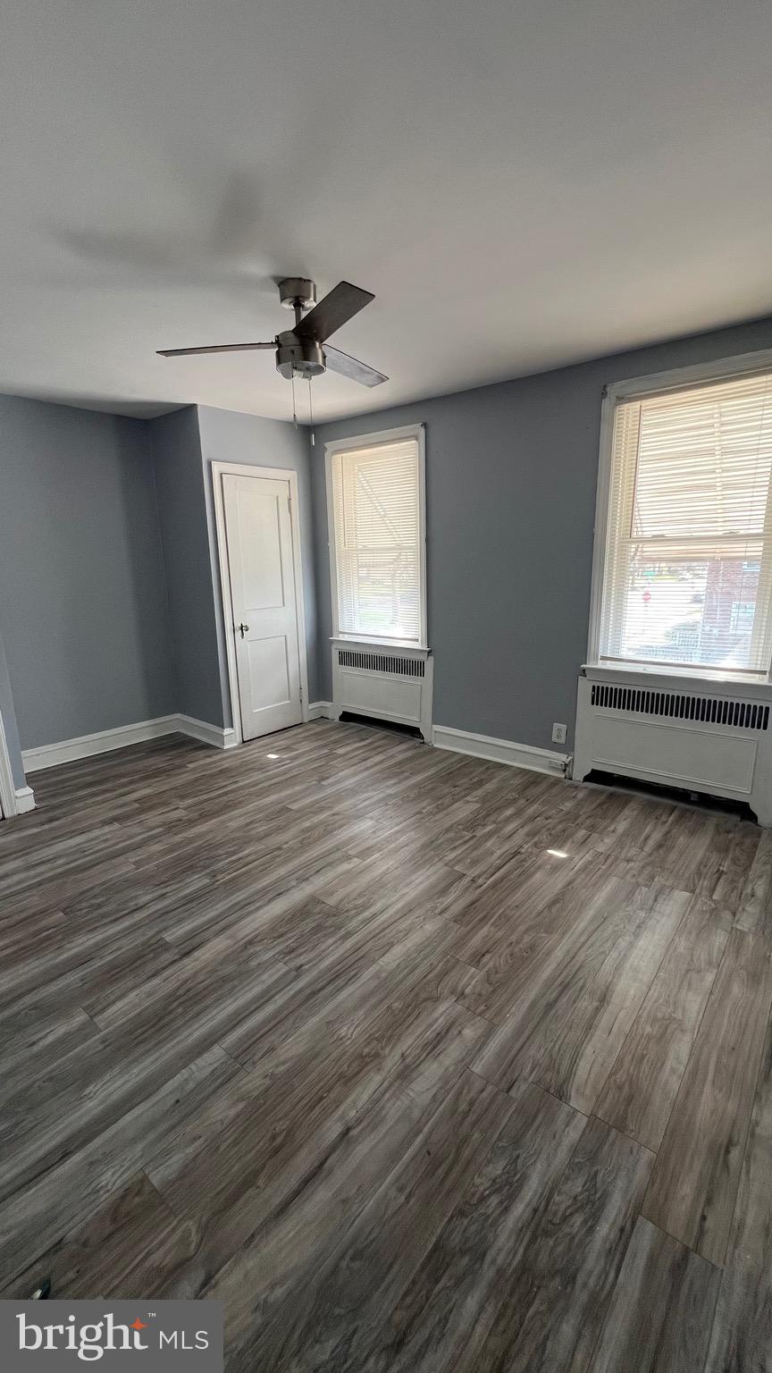 OXFORD CIRCLE - Residential