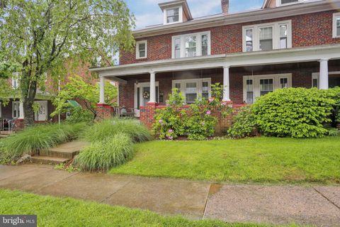530 GREGG STREET SHILLINGTON PA 19607