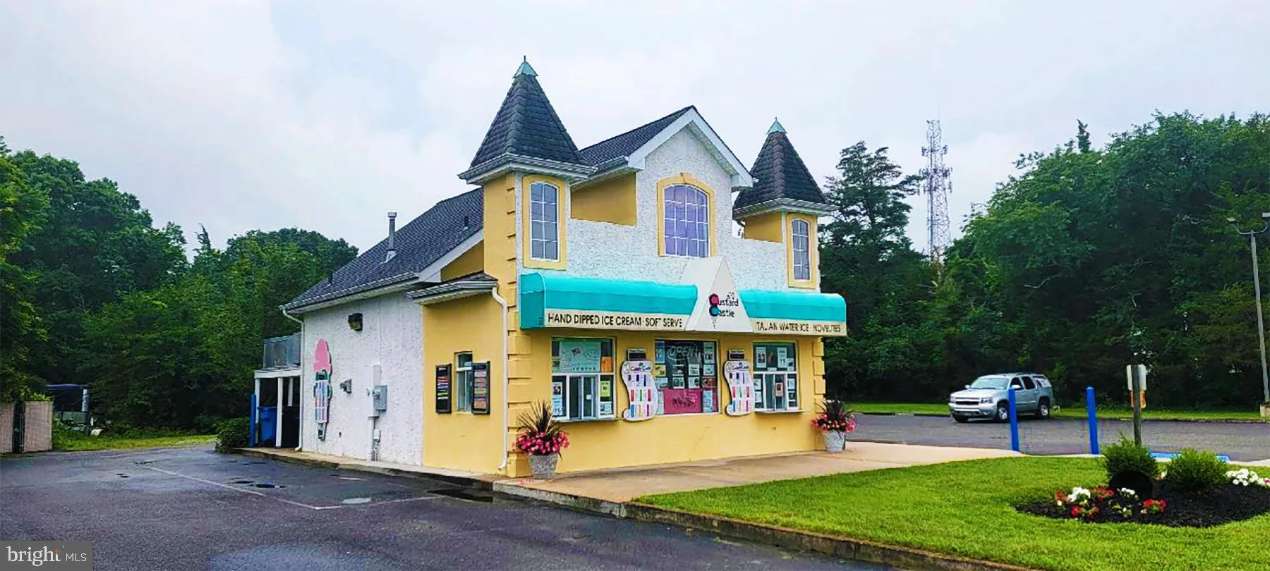 Marmora, New Jersey 08223, United States, ,Commercial,Active,41342