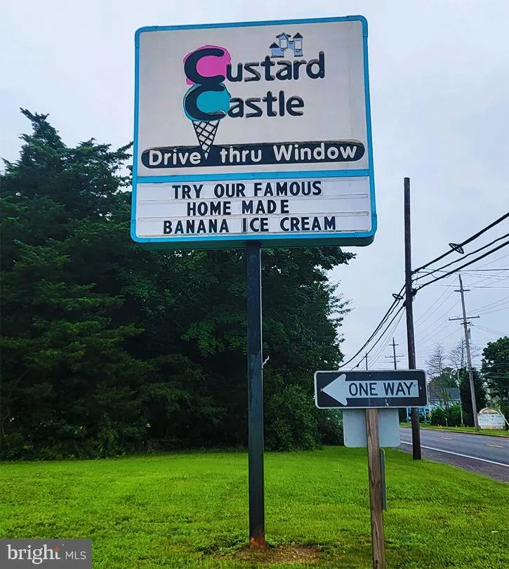 Marmora, New Jersey 08223, United States, ,Commercial,Active,41342