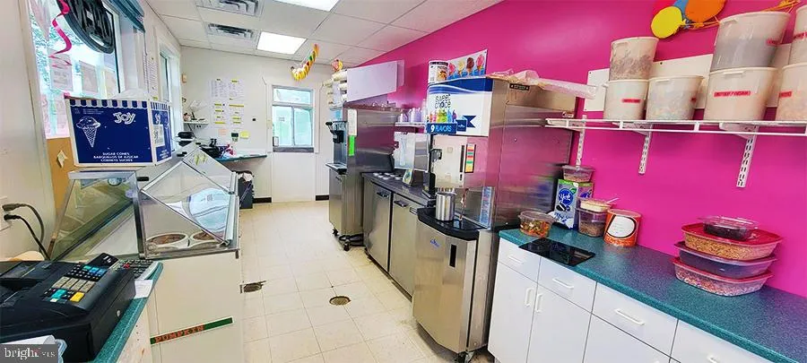 Marmora, New Jersey 08223, United States, ,Commercial,Active,41342