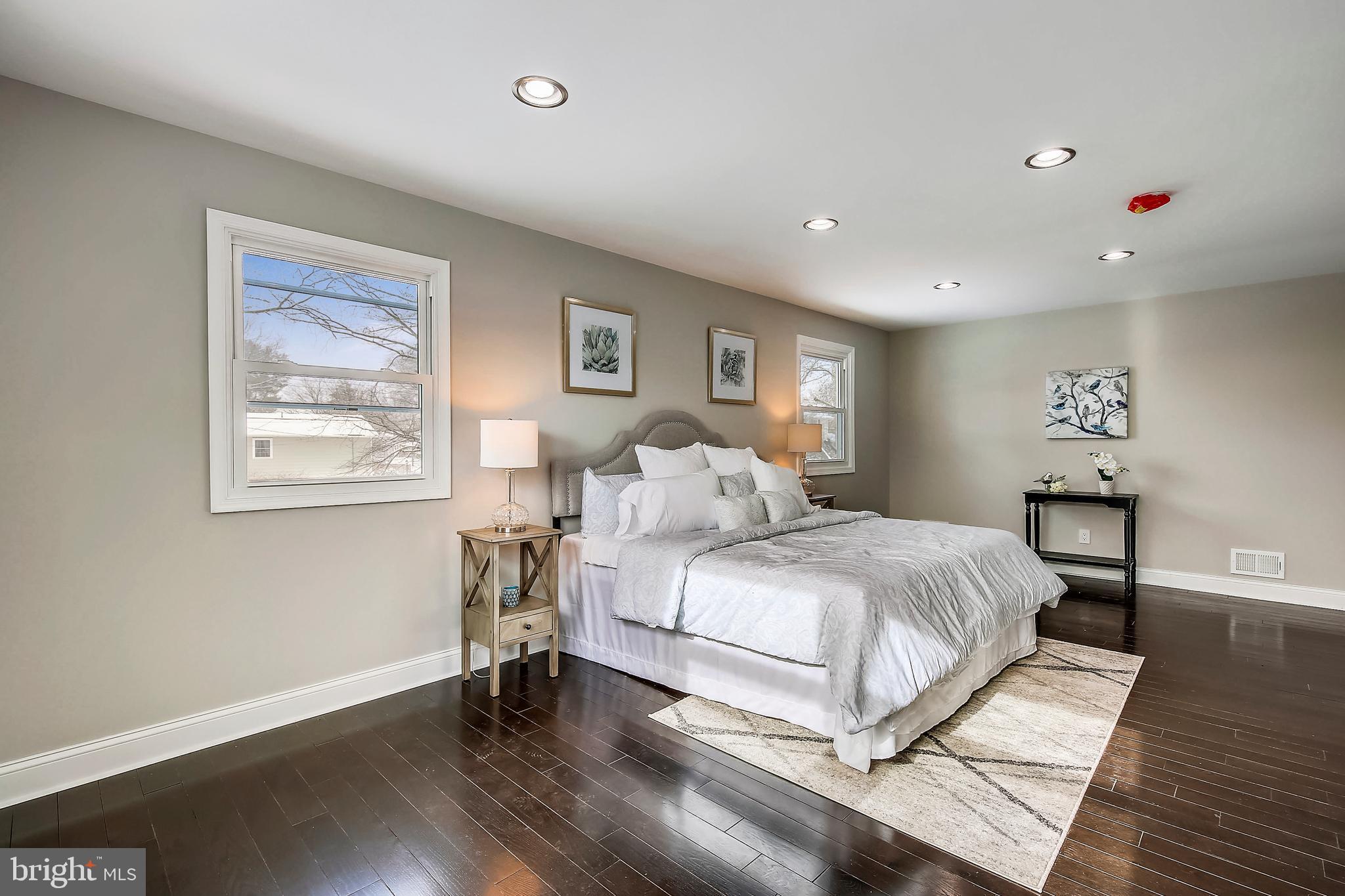 REGENCY ESTATES - Residential