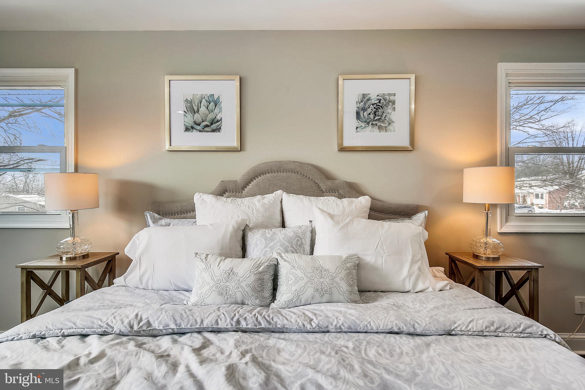 REGENCY ESTATES - Residential