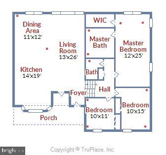 REGENCY ESTATES - Residential